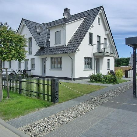 Ferienwohnung E9 Graal-Mueritz Exterior photo